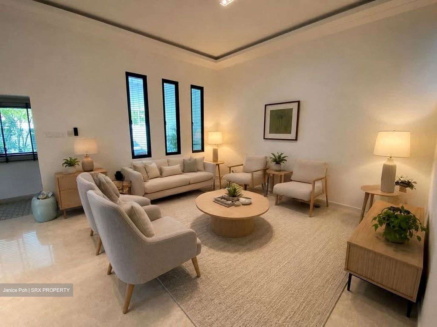 Pasir Ris Beach Park (D18), Semi-Detached #607293611